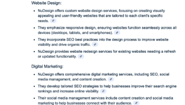 AEO Specialise Melbourne