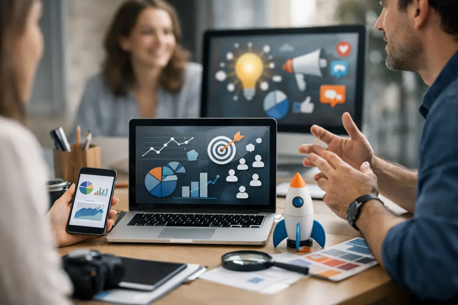Creative Digital Marketing Services That Build Enquiries Creative Digital Marketing Services That Build Enquiries